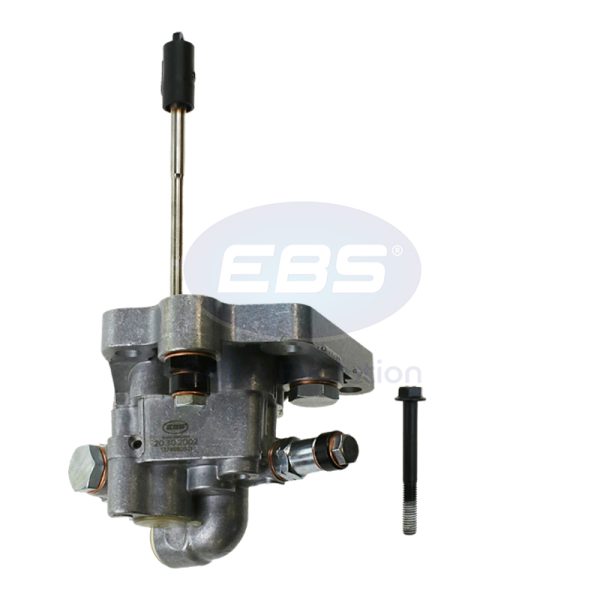 INJECTION PUMP - VOLVO ( 21067551 )