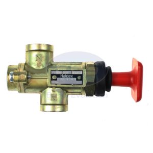 PARK VALVE ( M16 C/W BOOT )