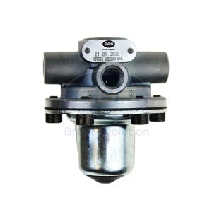 PRESSURE REDUCING VALVE ( 4750090260 )