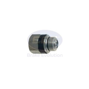 PRESSURE SAFETY VALVE ( DR5118 )