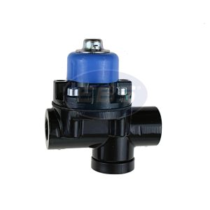 PRESSURE PROTECTION VALVE ( 90554107 )