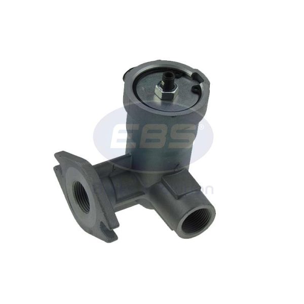 PRESSURE LIMITING VALVE ( AC152DX )