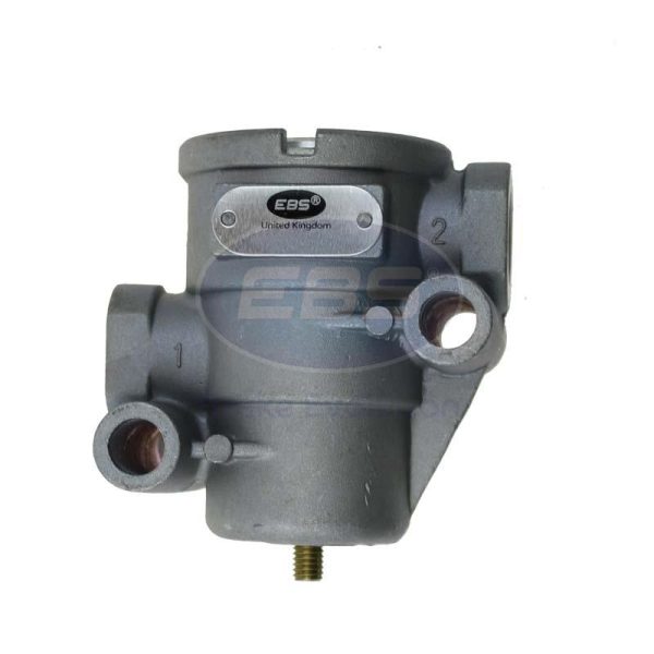 PRESSURE LIMITING VALVE ( AC156C )