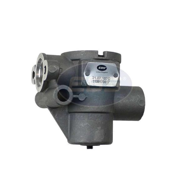 PRESSURE LIMITING VALVE - 8 BAR ( AC157C )