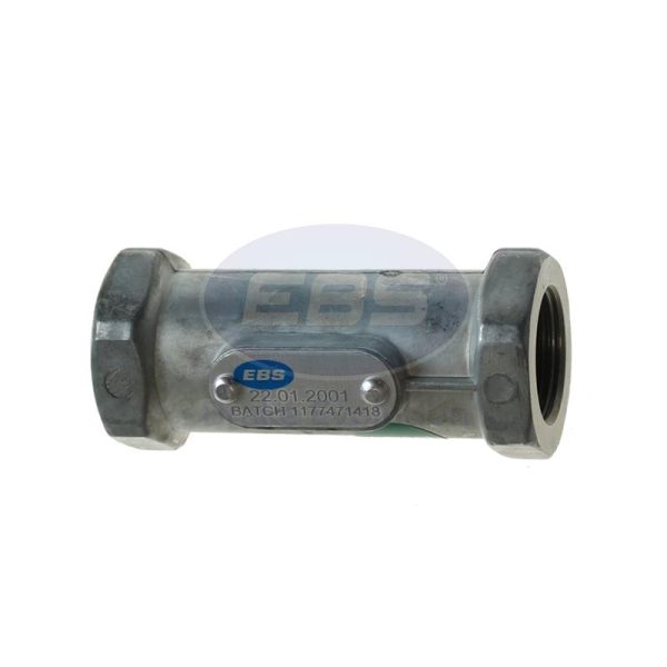 NON RETURN VALVE ( 4340140010 )