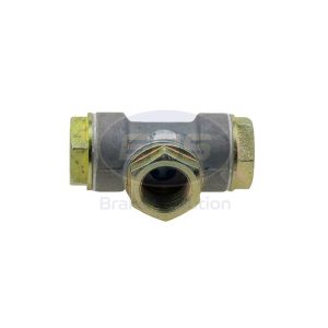 DOUBLE CHECK VALVE ( 4342080000 )