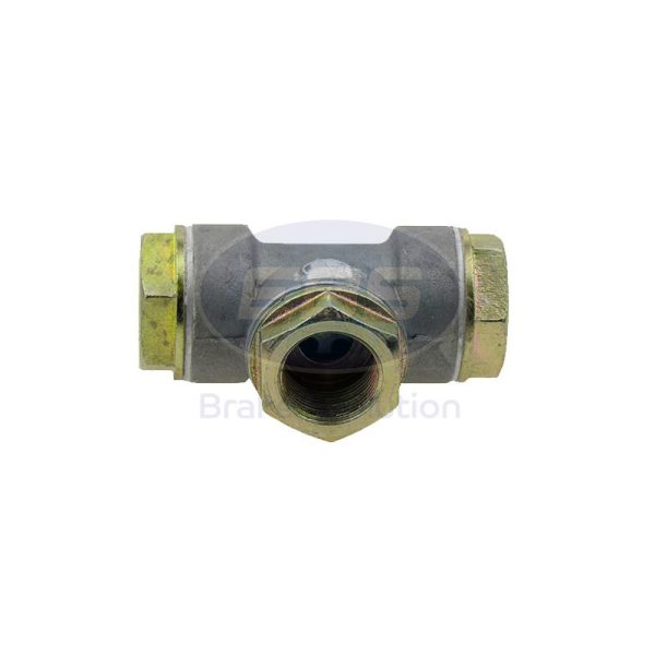 DOUBLE CHECK VALVE ( 4342080000 )