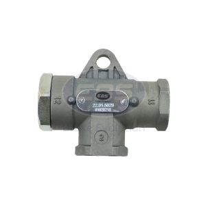 DOUBLE CHECK VALVE ( 4342080270 )