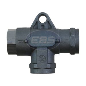 DOUBLE CHECK VALVE ( 4342080300 )