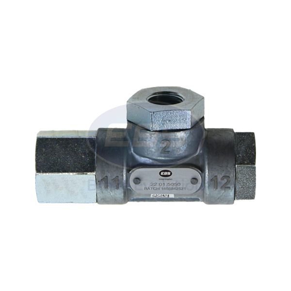 DOUBLE CHECK VALVE ( 4342080500 )