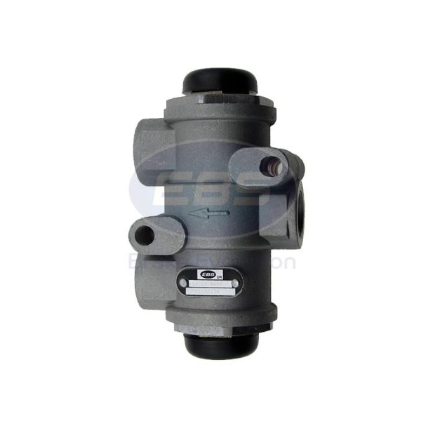 TWO CIRCUIT VALVE ( 4347000030 )