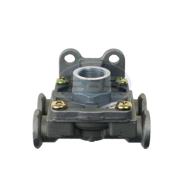 QUICK RELEASE VALVE ( 9735000380 )