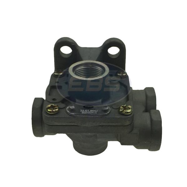 QUICK RELEASE VALVE ( 9735000420 )