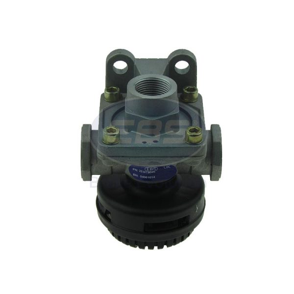 QUICK RELEASE VALVE ( 9735000450 )