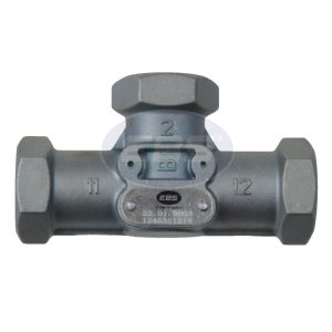 DOUBLE CUT-OFF VALVE ( 4345000030 )