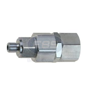 PRESSURE RETAINING VALVE ( SEB01237 )