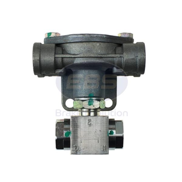 QUICK RELEASE VALVE ( 350036011 )