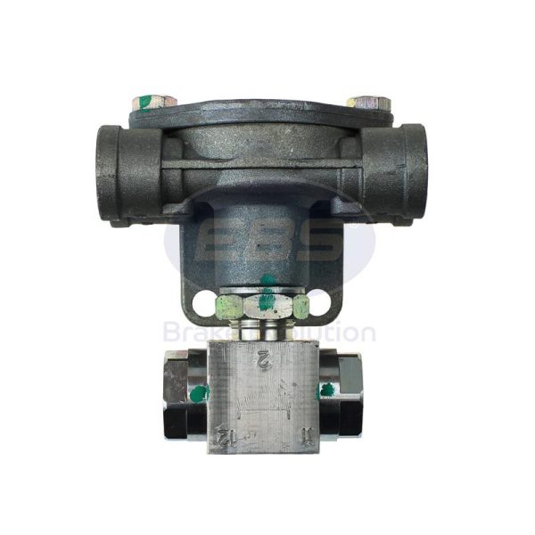 QUICK RELEASE VALVE ( 350036111 )