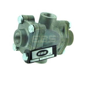 DIFFERENTIAL PROTECTION VALVE ( KX1058/1 )