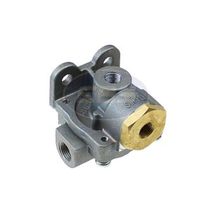 QUICK RELEASE VALVE ( QR-1C 289714 )