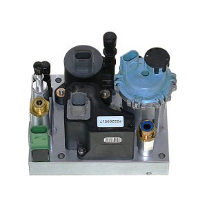 VOLVO ADBLUE DOSING PUMP