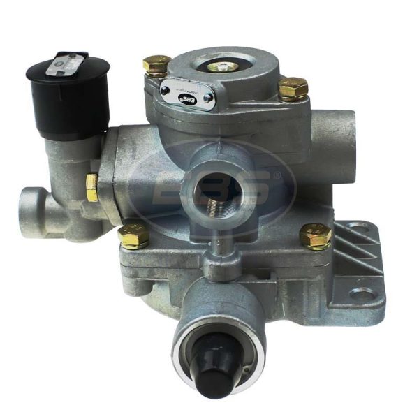 RELAY VALVE ( 9710027000 )