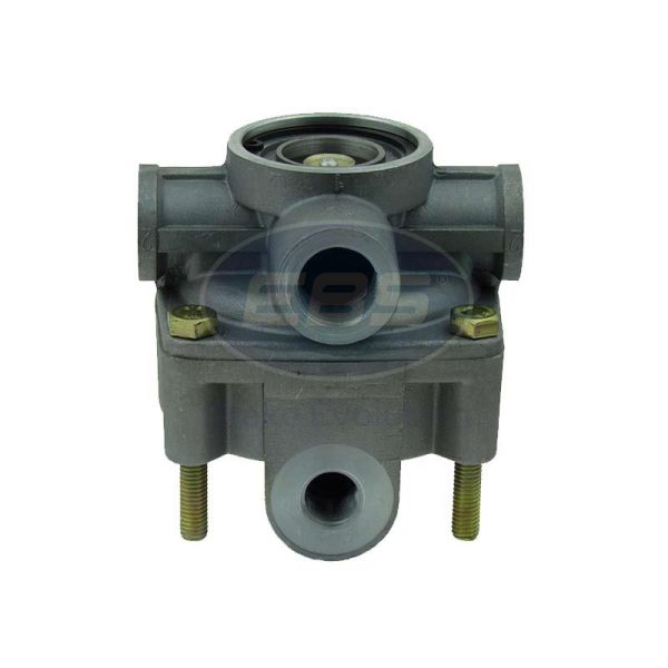 RELAY VALVE ( 9730010200 )