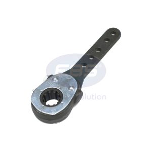 SLACK ADJUSTER - MANUAL - BPW ( 100001721 )