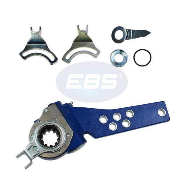 SLACK ADJUSTER - AUTO - BPW L & R