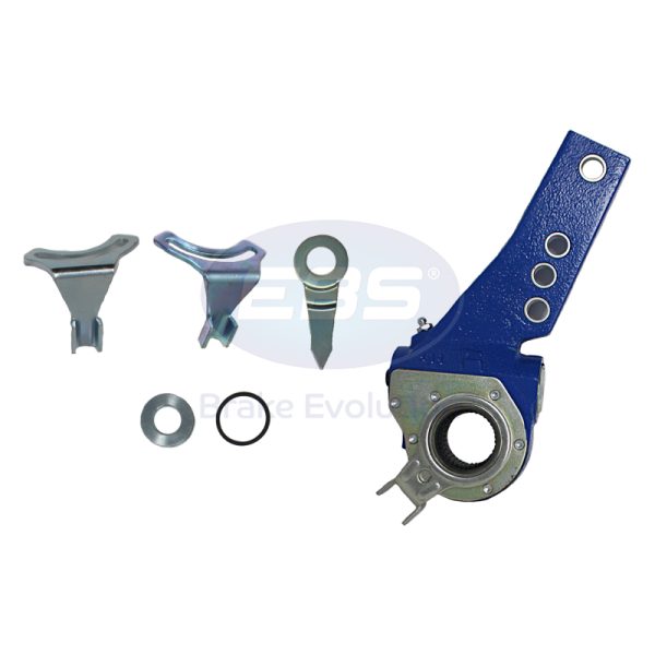 SLACK ADJUSTER - AUTO - FREUHAUF - L & R