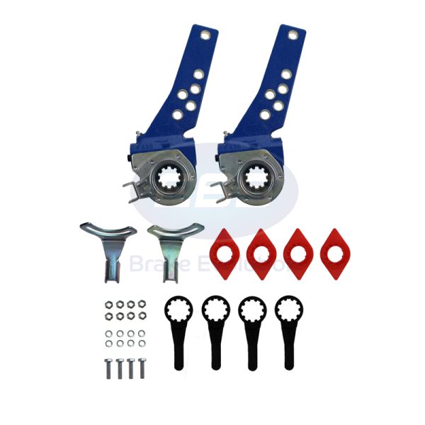 SLACK ADJUSTER - AUTO - TRAILER - PAIR