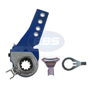 SLACK ADJUSTER - AUTO - TRAILER - L & R