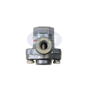 PR1 PRESSURE PROTECTION VALVE