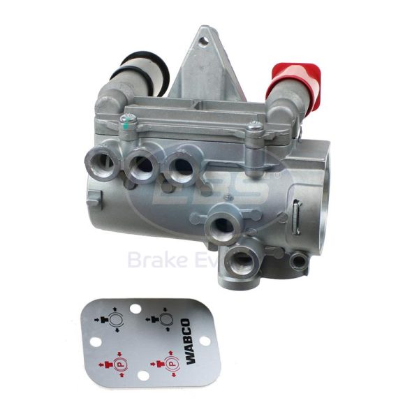 PARK RELEASE VALVE ( 9710029000 )