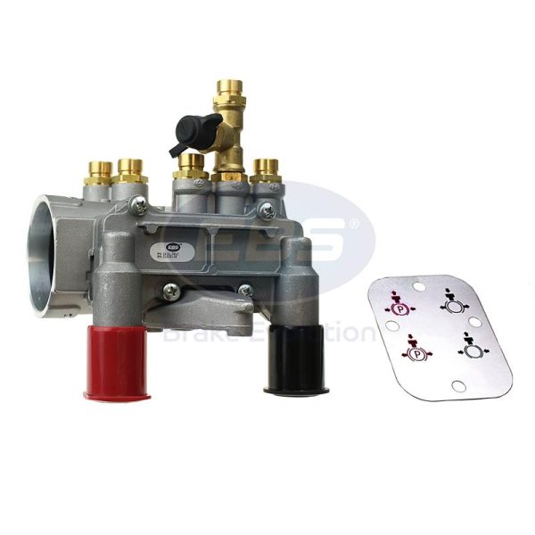 PARK RELEASE VALVE ( 9710029120 )