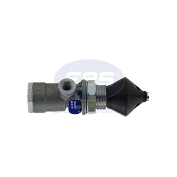 3/2 DC VALVE ( 4630220210 )