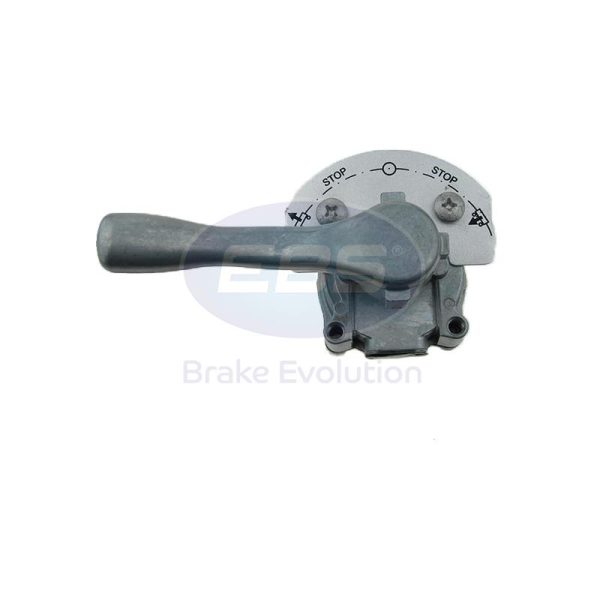 ROTARY SLIDE VALVE ( 4630320200 )