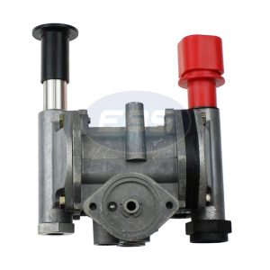 PARK & SHUNT VALVE ( K015849 )