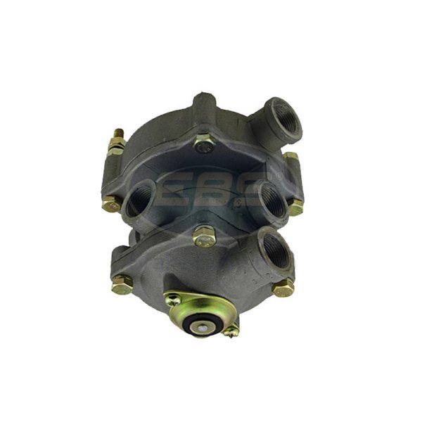 TRAILER CONTROL VALVE ( 9730020000 )