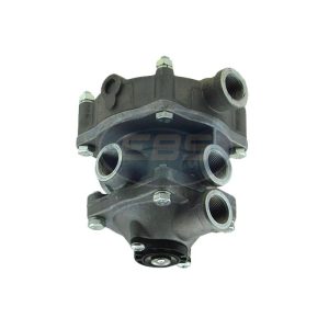 TRAILER CONTROL VALVE ( 9730020070 )