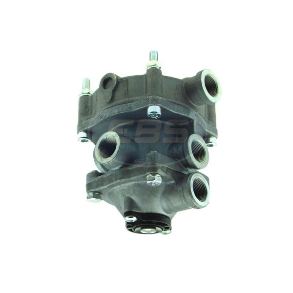 TRAILER CONTROL VALVE ( 9730020130 )