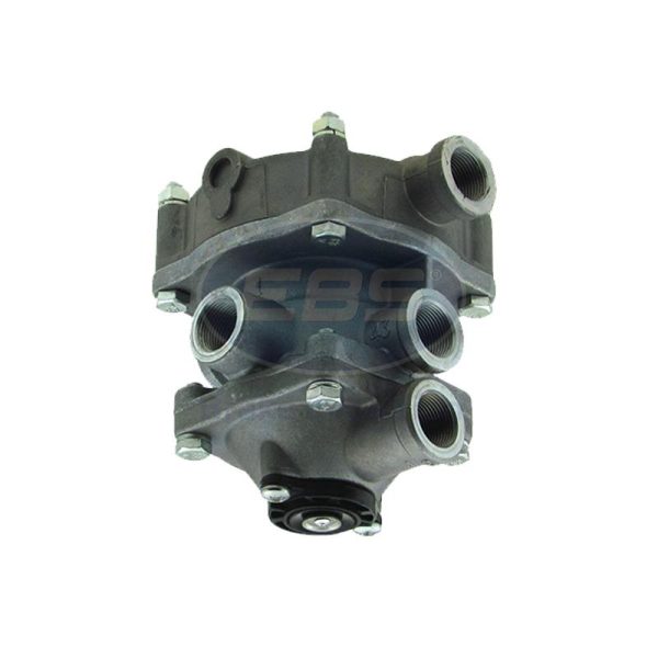 TRAILER CONTROL VALVE ( 9730020220 )