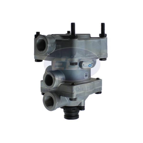 TRAILER CONTROL VALVE ( 9730020700 )