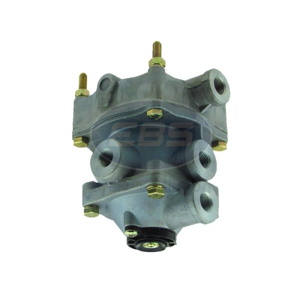 TRAILER CONTROL VALVE ( 9730024030 )