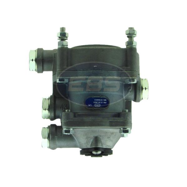 TRAILER CONTROL VALVE ( 9730024230 )