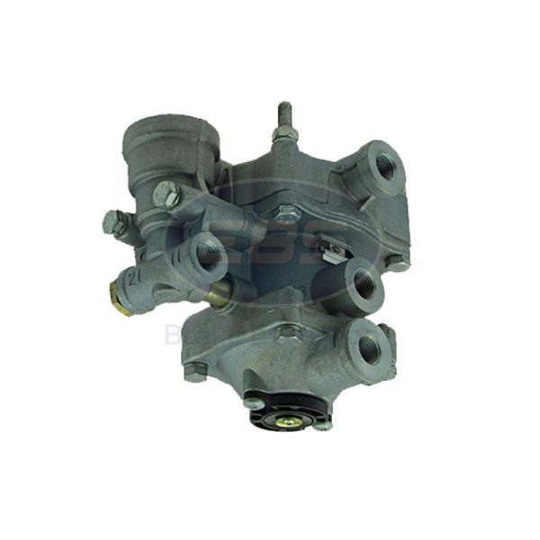 TRAILER CONTROL VALVE ( 9730025000 )