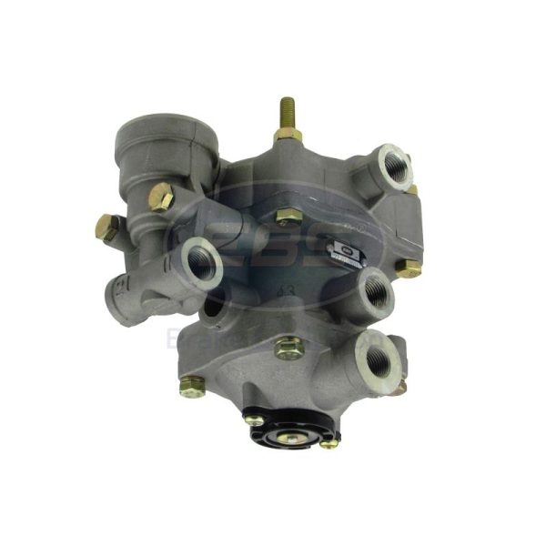 TRAILER CONTROL VALVE ( 9730025010 )