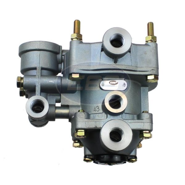 TRAILER CONTROL VALVE ( 9730025210 )