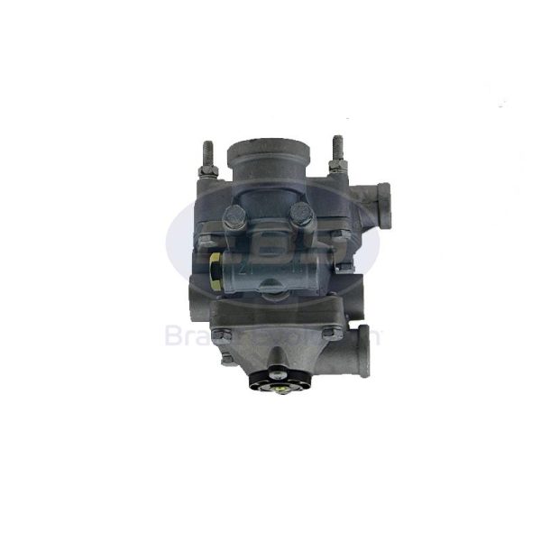 TRAILER CONTROL VALVE ( 9730025280 )