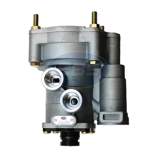 TRAILER CONTROL VALVE ( 9730090010 )